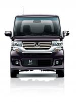 Honda N Box 2012 года